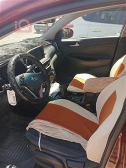 هیۆندای تۆکسۆن